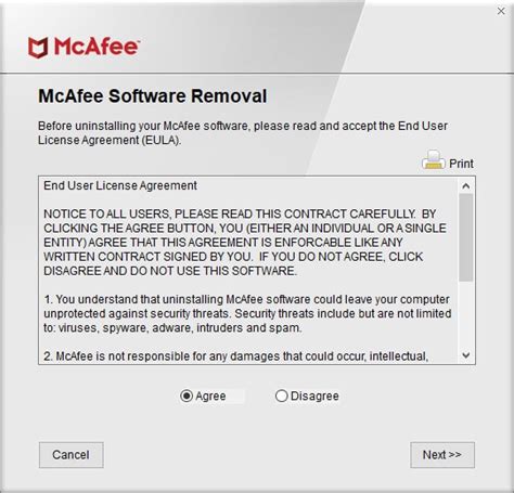 How to Uninstall McAfee Antivirus: Easy Remove .